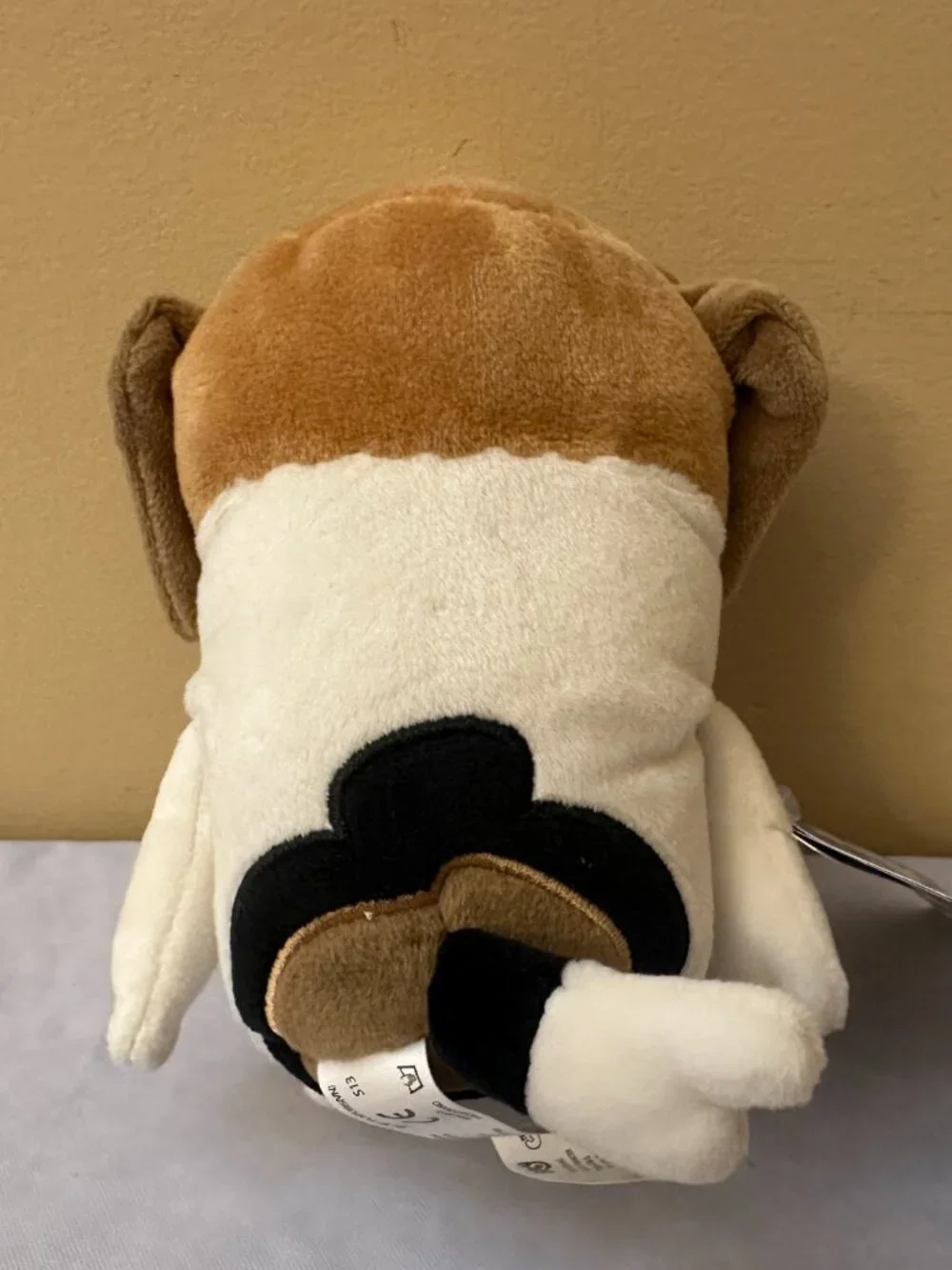 Bluey this plush